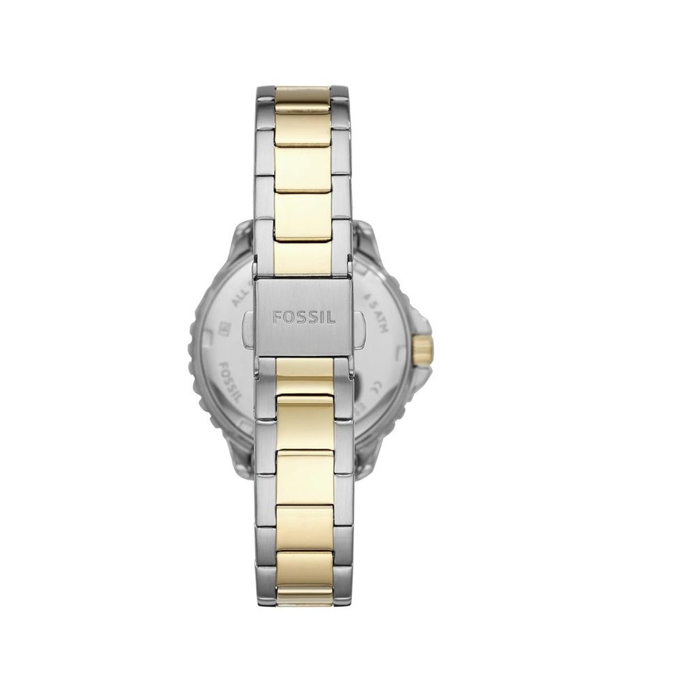 Fossil Izzy Women's Ladies Watch with Stainless Steel Band ES4784 - Picture 5 of 5
